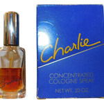 Charlie / Чарли (Concentrated Cologne) (Revlon / Charles Revson)