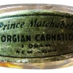 Georgian Carnation (Prince Matchabelli)