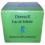 Donna R (1975) (Eau de Toilette) (Roberta di Camerino)