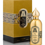 The Persian Gold (Attar Collection)