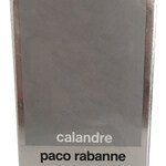 Calandre (1969) (Parfum) (Paco Rabanne)