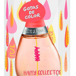 Gotas de Color Happy Collector (Agatha Ruiz de la Prada)