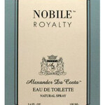Nobile Royalty (Eau de Toilette) (Alexander Da Costa)