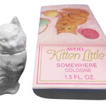 Kitten Little - Unforgettable (Avon)