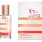 Life by Esprit for Women (2018) (Esprit)
