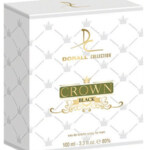 Crown Black (Dorall Collection)