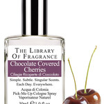 Chocolate Covered Cherries (Demeter Fragrance Library / The Library Of Fragrance)