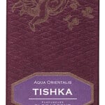 Classic Collection: Aqua Orientalis - Tishka (Florascent)