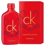 CK One Chinese New Year Collector's Edition 2020 (Calvin Klein)