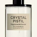 Crystal Pistil (D.S. & Durga)