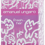 Emanuel Ungaro Fresh for Her (Emanuel Ungaro)