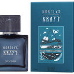 Nordlys - Kraft (Brocard / Брокард)