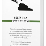 9°55'N 84°05'W - Costa Rica (Les Destinations)