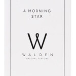 A Morning Star (Eau de Parfum) (Walden Perfumes)