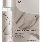 Vanilla Orchid (Skylar)