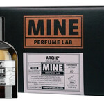 Arche' (Mine Perfume Lab)