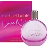 Love Note (Michael Bublé)