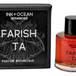 Farishta (Ink + Ocean Botanicals)