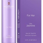 Swiss Army for Her - Lilac Jasmine (Victorinox)