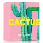 United Dreams - Green Cactus for Her (Benetton)