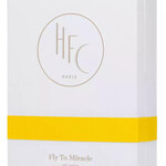 Fly To Miracle (Haute Fragrance Company)