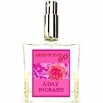 A Day in Grasse (Arts&Scents)