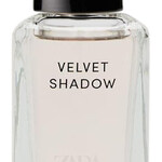 Into The Gourmand - Number 1: Velvet Shadow (Zara)
