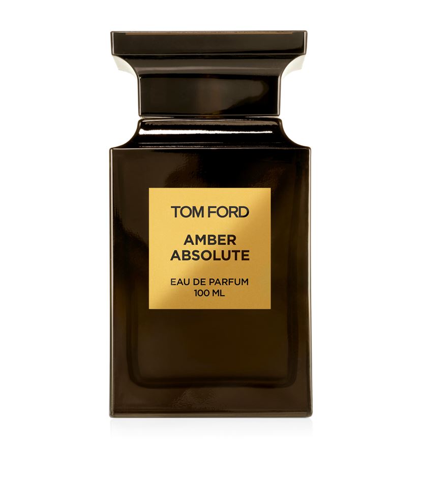 Rettelse eksistens Ren Amber Absolute by Tom Ford » Reviews & Perfume Facts