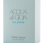 Acqua di Gioia (Eau Fraîche) (Giorgio Armani)
