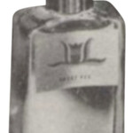 Sweet Pea (California Perfume Company)