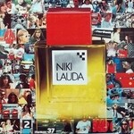 Niki Lauda (Eau de Toilette) (Niki Lauda)