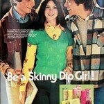 Skinny Dip (Leeming Division Pfizer)