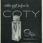Styx (Coty)