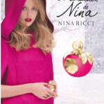 La Tentation de Nina (Nina Ricci)