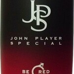 Be Red (John Player Special)