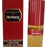 Ho Hang (Eau de Toilette) (Balenciaga)
