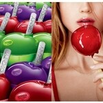 Delicious Candy Apples Ripe Raspberry (DKNY / Donna Karan)