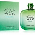 Acqua di Gioia Jasmine Edition (Giorgio Armani)