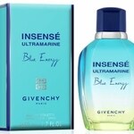 Insensé Ultramarine Blue Energy (Givenchy)