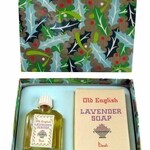 Old English Lavender Water (Boots)