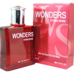 Wonders (red) (Enzo Rossi)