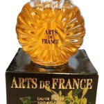 Arts de France (10th Avenue Karl Antony)