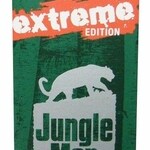 Jungle Man Extreme Edition (LR / Racine)