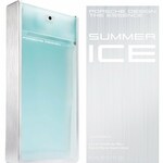 The Essence Summer Ice (Porsche Design)