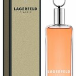 Lagerfeld Classic / Lagerfeld (1978) (Après Rasage) (Karl Lagerfeld)