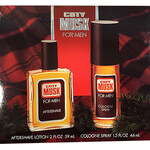 Musk for Men (After Shave) (Coty)