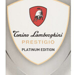 Prestigio Platinum Edition (After Shave) (Tonino Lamborghini)