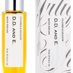 D. D. and E. (Eau de Parfum) (Filigree & Shadow)