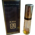 Kiku (Eau de Parfum) (Fabergé)