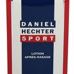 Daniel Hechter Sport (Lotion Après-Rasage) (Daniel Hechter)